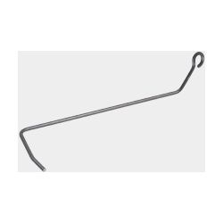 Viessmann Flammen-Erdungselektrode, 7810119... VIESSMANN-7810119  (Abb. 1)