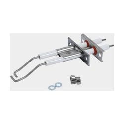 Viessmann Zündelektrodenblock, 7810719... VIESSMANN-7810719  (Abb. 1)