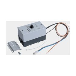 Viessmann Zusatzkasten Millivolt-STB... VIESSMANN-7814321  (Abb. 1)