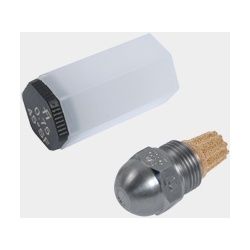 Viessmann Ölbrennerdüse 0,75 Gall/h 45 Grad Typ SF, 7815513... VIESSMANN-7815513  (Abb. 1)