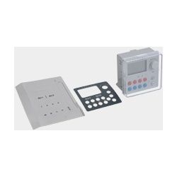 Viessmann Digitale Schaltuhr 72x72mm, 7815581... VIESSMANN-7815581  (Abb. 1)
