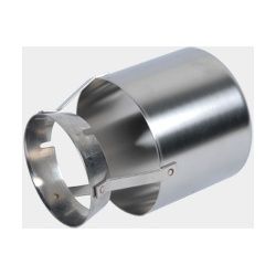 Viessmann Brennerrohraufsatz, 7818084... VIESSMANN-7818084  (Abb. 1)