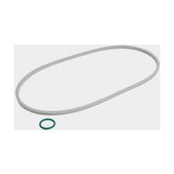 Viessmann Brennerdichtung, 7818117... VIESSMANN-7818117  (Abb. 1)