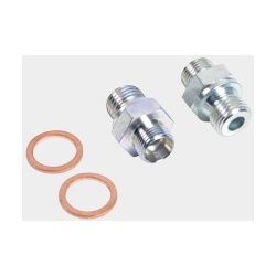 Viessmann Einschraubstutzen R 1/4", 7818891... VIESSMANN-7818891  (Abb. 1)