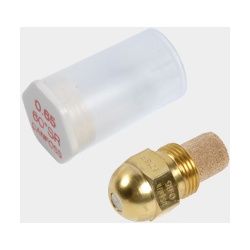 Viessmann Ölbrennerdüse 0,65 Gall/h 60 Grad Typ SR, 7822205... VIESSMANN-7822205  (Abb. 1)