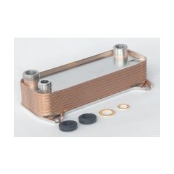 Viessmann Plattenwärmetauscher, 7822474... VIESSMANN-7822474  (Abb. 1)