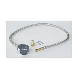 Viessmann Manometer und Muffe, 7822943... VIESSMANN-7822943  (Abb. 1)