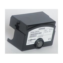 Viessmann Ölfeuerungsautomat LMO54.220B2V, 7824193... VIESSMANN-7824193  (Abb. 1)