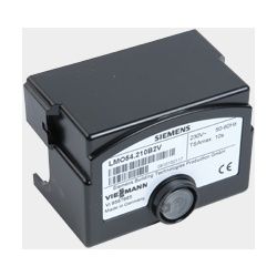 Viessmann Ölfeuerungsautomat LMO 54.210B2V, 7824201... VIESSMANN-7824201  (Abb. 1)