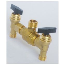 Viessmann Disconnecteur, 7825726... VIESSMANN-7825726  (Abb. 1)