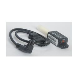 Viessmann IR-Flackerdetektor 1010.1 axial Weiß... VIESSMANN-7855500  (Abb. 1)