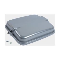 Viessmann Membran-Ausdehnungsgefäß CRI 8, 7828646... VIESSMANN-7828646  (Abb. 1)