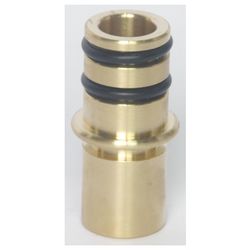 Viessmann Anschlussrohr kurz, 7838804... VIESSMANN-7838804  (Abb. 1)