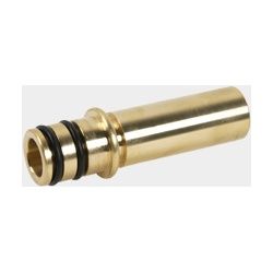 Viessmann Anschlussrohr lang, 7838805... VIESSMANN-7838805  (Abb. 1)