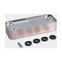 Viessmann Plattenwärmetauscher CB10-16, 7828043... VIESSMANN-7828043  (Abb. 1)