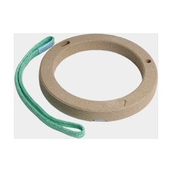 Viessmann Wärmedämmring, 7828347... VIESSMANN-7828347  (Abb. 1)