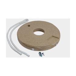 Viessmann Wärmedämmblock BV35/BV45, 7833461... VIESSMANN-7833461  (Abb. 1)