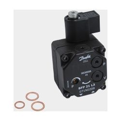 Viessmann Ölpumpe BFP 21, 7834256... VIESSMANN-7834256  (Abb. 1)