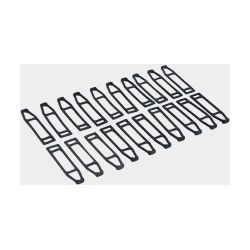 Viessmann Spannringe, 7262505... VIESSMANN-7262505  (Abb. 1)