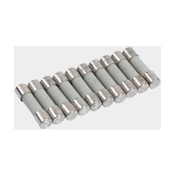 Viessmann Sicherung T 4,0A 250V, 10 Stück... VIESSMANN-7404364  (Abb. 1)