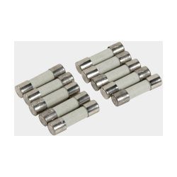 Viessmann Sicherung T 0,08A 250V, 10 Stück... VIESSMANN-7404355  (Abb. 1)