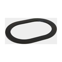 Viessmann Speicherdichtung oval, 7810040... VIESSMANN-7810040  (Abb. 1)