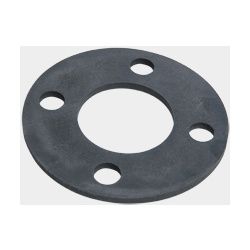 Viessmann Dichtung Kesselanschlussflansch, 7822867... VIESSMANN-7822867  (Abb. 1)