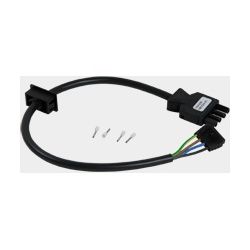 Viessmann Anschlussleitung Ölvorwärmung... VIESSMANN-7814345  (Abb. 1)