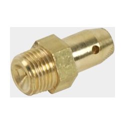 Viessmann Gasdruck-Meßnippel R 1/8"... VIESSMANN-7814676  (Abb. 1)