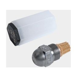 Viessmann Ölbrennerdüse 0,50 Gall/h 45 Grad Typ SF, 7815511... VIESSMANN-7815511  (Abb. 1)