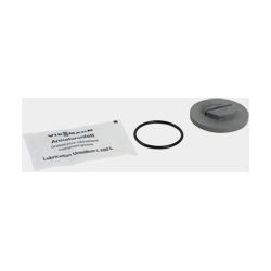 Viessmann Verschluss-Stopfen Reinigungsöffnung... VIESSMANN-7818003  (Abb. 1)
