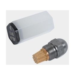 Viessmann Düse 0,45 Gall/h 45 Grad Typ SF, 7818685... VIESSMANN-7818685  (Abb. 1)