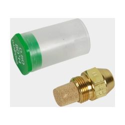 Viessmann Danfoss-Düse 0,50 Gall/h 80 Grad Typ H LE-V, 7822320... VIESSMANN-7822320  (Abb. 1)