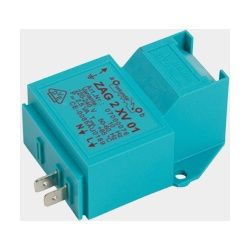 Viessmann Zündgerät ZAG 2XV 01/10 230V / 60 Hz... VIESSMANN-7822555  (Abb. 1)