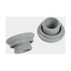 Viessmann Verschluss-Stopfen Kesselanschluss-Stück, 7822742... VIESSMANN-7822742  (Abb. 1)