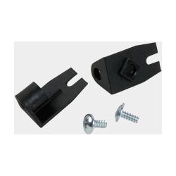 Viessmann Clipmutter-Satz, 2 Stück, 7825700... VIESSMANN-7825700  (Abb. 1)