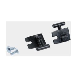 Viessmann Einhängeverschluss, 2 Stück... VIESSMANN-7825701  (Abb. 1)