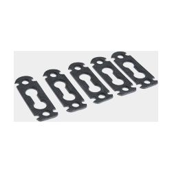Viessmann Dichtung Zündelektrode, 5 Stück... VIESSMANN-7827025  (Abb. 1)
