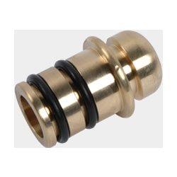 Viessmann Verschluss-Stopfen, 7827516... VIESSMANN-7827516  (Abb. 1)