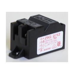 Viessmann Zündgerät ZIG 2/12, 7828522... VIESSMANN-7828522  (Abb. 1)