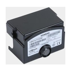 Viessmann Ölfeuerungsautomat LMO24.111C2V, 7894814... VIESSMANN-7894814  (Abb. 1)