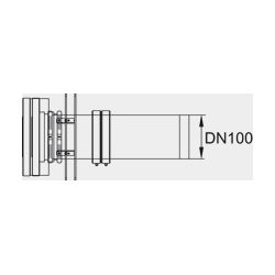 Viessmann 3.Befüllstutzen plus Storzkupplung Geobox... VIESSMANN-7501903  (Abb. 1)