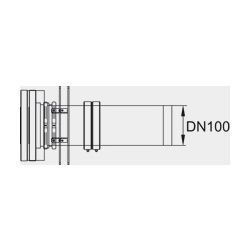 Viessmann 3.Befüllstutzen und Storzkupplung Geobox... VIESSMANN-7501903  (Abb. 1)