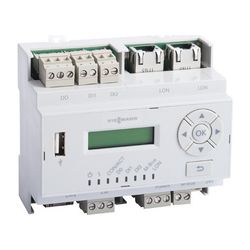 Viessmann Kommunikationsmodul Vitocom 300 LAN3, ohne Kommunikationsmodul... VIESSMANN-Z011394  (Abb. 1)