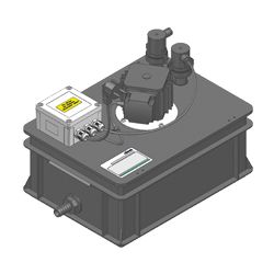 Viessmann Kondensathebeanlage V AH-300... VIESSMANN-7441770 4067764247450 (Abb. 1)