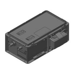 Viessmann Neutralisationsanlage Geno-NeutraV NO-5 mit Mehrfachanschlussadapter... VIESSMANN-ZK00964  (Abb. 1)