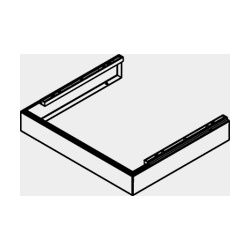 Viessmann Abdeckhaube Armaturen, 7835443... VIESSMANN-7835443  (Abb. 1)