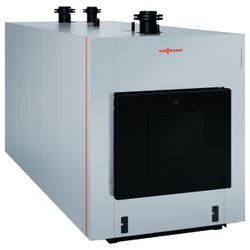 Viessmann Vitocrossal 300 zerlegbar, Gas-Brennwertkessel, Leistung 1100kW... VIESSMANN-CR3B023  (Abb. 1)