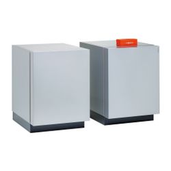 Viessmann Sole-Wasser-Wärmepumpe Vitocal 350-G BWS 351.B27 28,7kW B0/W35 R410A ohne Regelung Slav... VIESSMANN-Z013395  (Abb. 1)