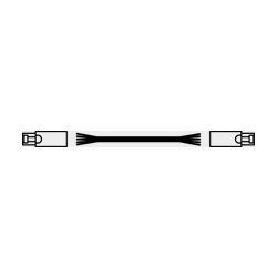 Viessmann LON-Verbindungsstecker RJ45, 7199251... VIESSMANN-7199251 4054465388025 (Abb. 1)